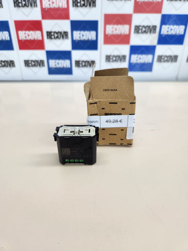 Regulador de iluminacionconectado Bticino K4411Cserie Living Now with Netatmo